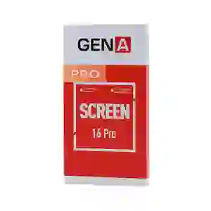Thay màn hình iPhone 16 Pro chính hãng GENA loại Pro